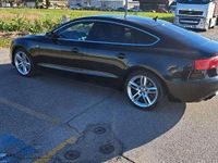 Usata Audi A5 Sportback S-Line 177 CV (130 kW) 2013 Utilitaria