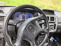 Usata Mitsubishi Pajero 114 CV (83 kW) 2004 SUV