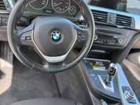 usata BMW 318 318 d Touring Sport