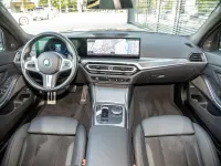 Usata BMW 330 292 CV (214 kW) 2022 Nero Station wagon