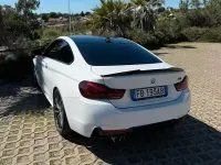 Usata BMW 425 218 CV (160 kW) 2015 Coupé