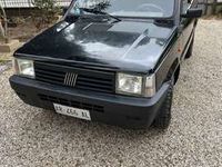 usata Fiat Panda 0.9 Young