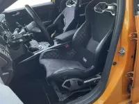 Usata Renault Mégane IV R.S. 340 CV (250 kW) 2018 Berlina