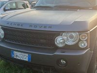 usata Land Rover Range Rover 