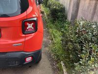 Begagnad Jeep Renegade Longitude 130 HK (95 kW) 2020 SUV