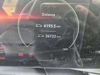 Usata Renault Austral Equilibre 131 CV (96 kW) 2023 Nero SUV