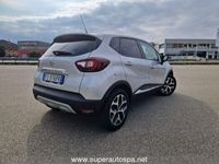 usata Renault Captur 0.9 TCe Energy 90cv Sport Edition