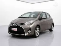 Usata Toyota Yaris Hybrid Active 75 CV (55 kW) 2016 Other Berlina