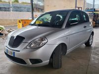 usata Lancia Ypsilon - 2011