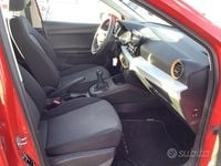 Usata Seat Arona Reference 95 CV (69 kW) 2022 Rosso SUV
