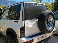 Usata Suzuki Vitara 90 CV (66 kW) 1996 Station wagon