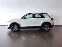 usata VW T-Roc 1.0 TSI ADVANCED BLUEMOTION TECH.