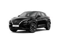 Nuova Nissan Juke Acenta 94 CV (69 kW) 2026 Nero SUV