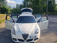 usata Alfa Romeo Giulietta 2.0 Qv Line 175 cv TCT