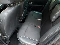 Usata Renault Clio II 85 CV (62 kW) 2007 Blu Berlina
