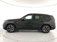Usata BMW X3 M Sport 197 CV (144 kW) 2025 Nero SUV