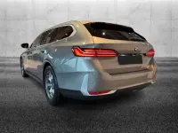Usata BMW 520 197 CV (144 kW) 2024 Grigio Station wagon