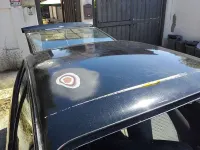 Usata Alfa Romeo GTV 129 CV (94 kW) 1981 Nero Coupé