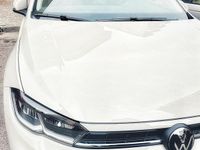 Usata VW Polo 95 CV (69 kW) 2022 Grigio Berlina