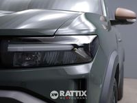 Nuova Dacia Duster Extreme 101 CV (74 kW) 2025 Grigio scisto SUV