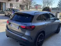 Usata Mercedes GLA45 AMG AMG 421 CV (309 kW) 2022 SUV