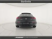Usado Mercedes CLE300 AMG Line Premium Plus 258 CV (189 kW) 2024 Gris Coupe