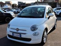 usata Fiat Cinquecento hybrid longe 1.0 70 cv