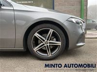 usata Mercedes 180 Classe A SedanAutomatic 4p. Sport usato