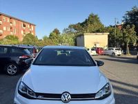 Usata VW Golf VII Sportline 150 CV (110 kW) 2019 Berlina