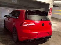 Usata VW Golf VII GTI 230 CV (169 kW) 2018 Berlina