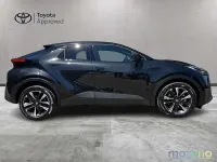 Nuova Toyota C-HR Trend 223 CV (164 kW) 2026 Nero SUV