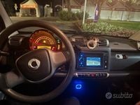 Usata Smart ForTwo Coupé 2010 Utilitaria