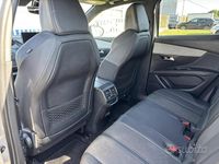 Usata Peugeot 3008 GT 131 CV (96 kW) 2023 Grigio SUV
