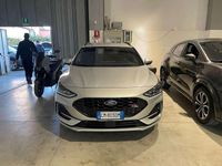 Usata Ford Focus ST-Line 125 CV (91 kW) 2023 Argento Station wagon
