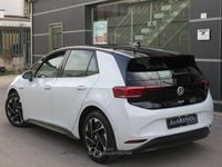 Usata VW ID.3 Pure 69 kW (95 CV) 2022 Bianco Utilitaria