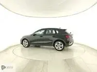 Nuova Audi A3 e-tron Ambiente 150 CV (110 kW) 2025 Nero Utilitaria