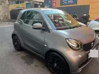 Usata Smart ForFour Prime 2017 Utilitaria
