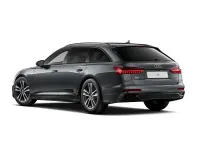 Usata Audi A6 204 CV (150 kW) 2025 Station wagon