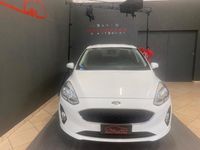 usata Ford Fiesta 1.5 EcoBlue 5 porte Vignale