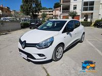 Occasion Renault Clio V Intens 75 ch (55 kW) 2019 Blanc Berline
