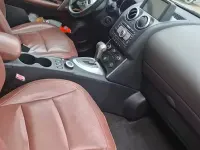 Usata Nissan Qashqai Tekna 150 CV (110 kW) 2007 Grigio SUV
