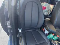 Usata BMW 216 Active Tourer Performance 116 CV (85 kW) 2019 Blu/azzurro Monovolume
