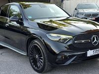Usata Mercedes GLC220 AMG Line Premium 197 CV (144 kW) 2024 Other Coupé