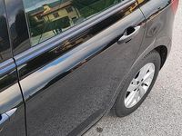 Usata VW Polo Comfortline 95 CV (69 kW) 2020 Nero Utilitaria