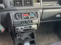 Usata Ford Fiesta 1993 Utilitaria