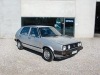 Usata VW Golf II 45 CV (33 kW) 1985 Grigio Utilitaria