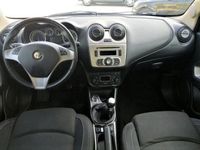 usata Alfa Romeo MiTo 1.4 105CV M.air GPL