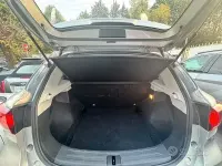 Usata MG ZS Luxury 106 CV (77 kW) 2024 Grigio SUV