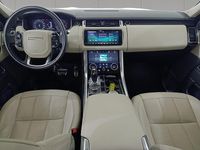 Usata Land Rover Range Rover Sport HSE 2021 Carpathian grey SUV