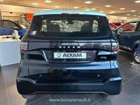 Nuova Aixam City 2026 Nero Utilitaria